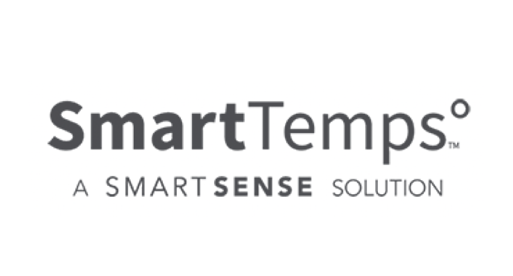 SmartTemps Logo