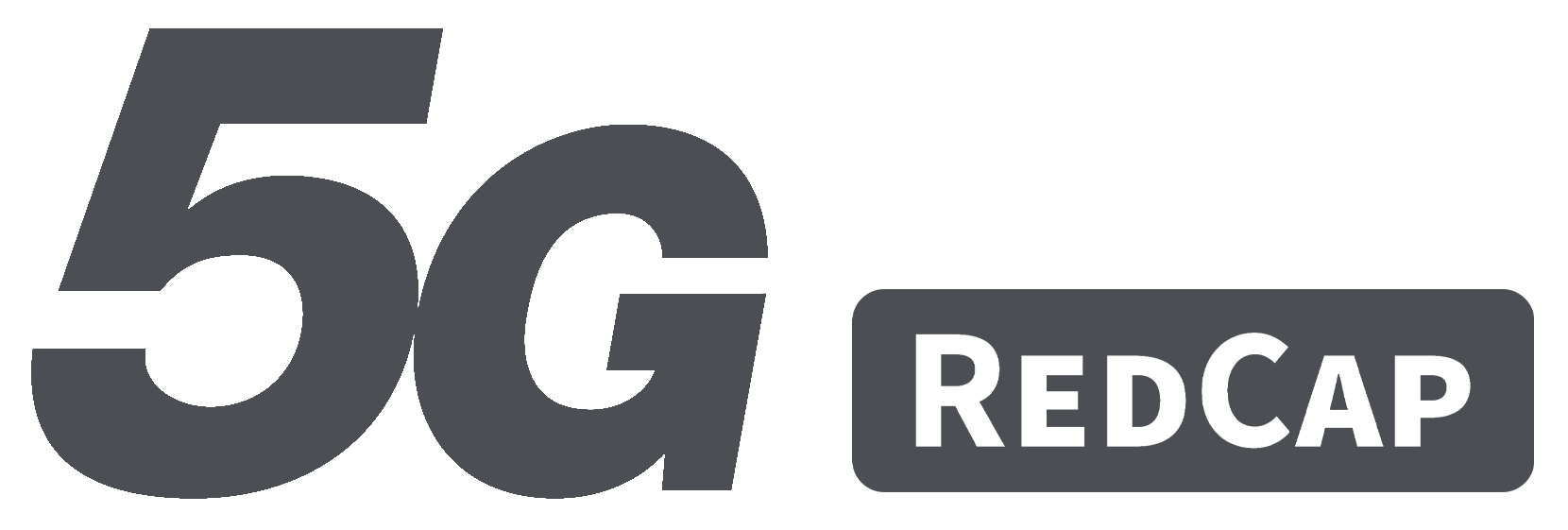 5G RedCap-Logo