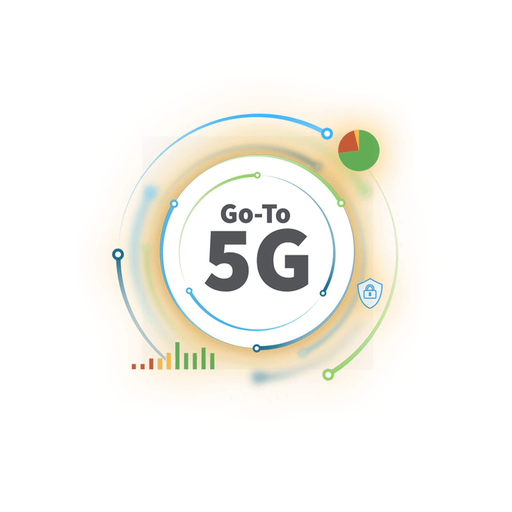 Digi 5G Logo