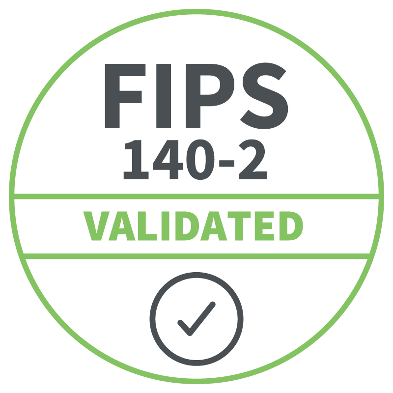Digi FIPS 140-2-Logo