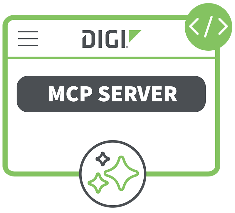 Digi MCP Server-Logo