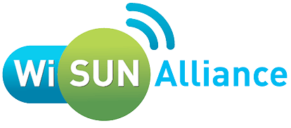 Logo der Wi-SUN-Allianz