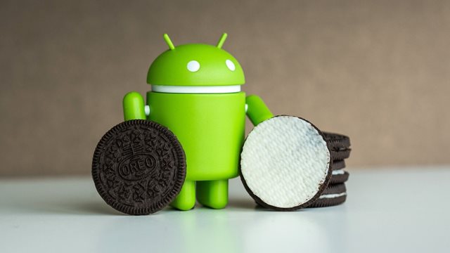 Ankündigung der Unterstützung von Android Oreo auf Digi ConnectCore 6 SOMs und SBCs