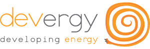 Devergy Logo 300px