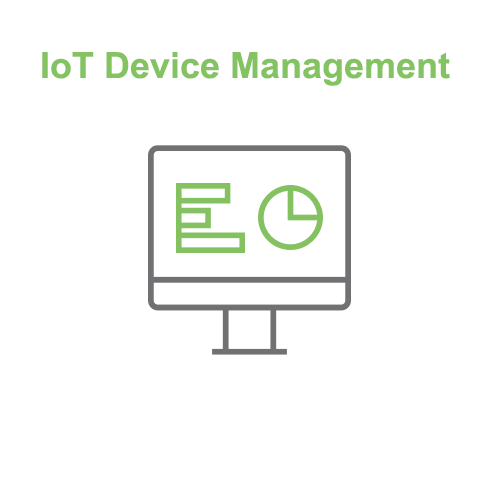 IoT Geräte-Management