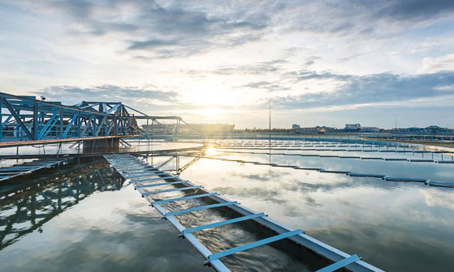 Vier kritische Anforderungen für intelligentes Wassermanagement