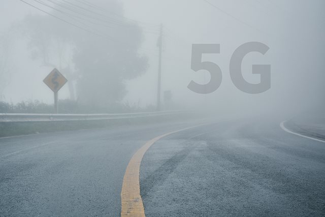 Aufbruch in den Nebel des 5G-Hypes: Ein Interview mit Harald Remmert