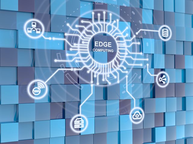 IIoT Edge Computing: Hardware am Rande mit GPIO steuern