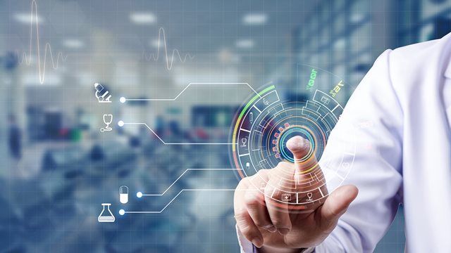 IoT im Gesundheitswesen: Anwendungen und Anwendungsfälle