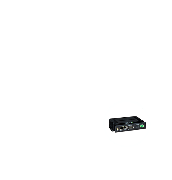 Sichere 3G/4G-LTE-Router für Remote-ATM-Konnektivität und umfassende Netzwerkmanagement-Tools zur Aufrechterhaltung der Netzwerkbetriebszeit.