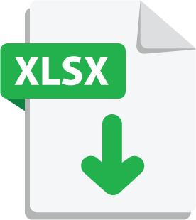 XLSX herunterladen