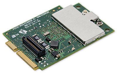 Digi ConnectCard™ für i.MX28