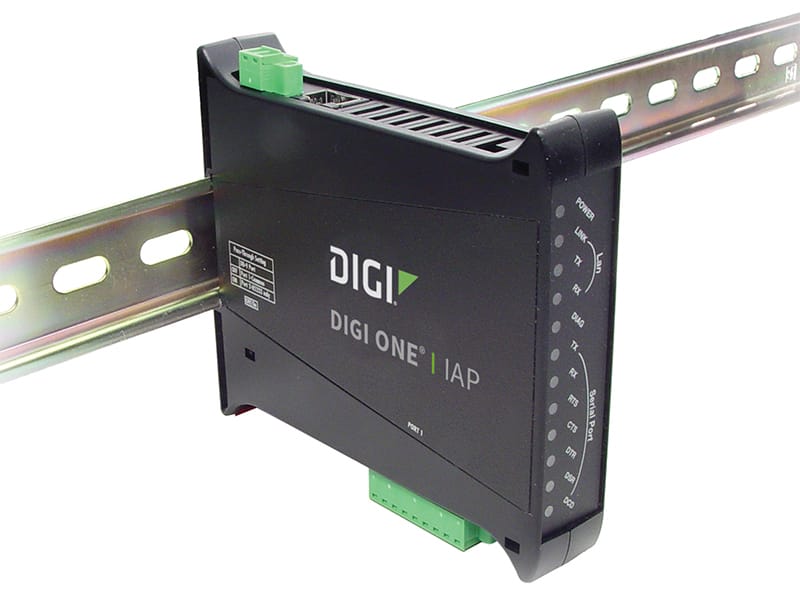 Digi RealPort Digi International