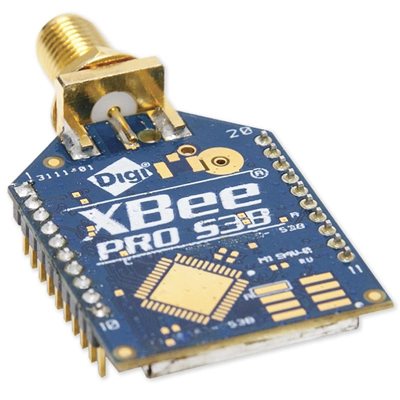 Digi XBee-PRO 900HP RF-Modul