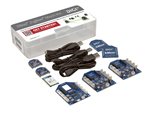 XBee Zigbee Mesh Kit