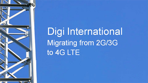 Any-G zu 4G: Best Practices für den Übergang zu 4G LTE