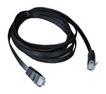Ethernet-Kabel - 2 m (6 ft)