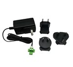 Netzgerät mit Steckerspitzen