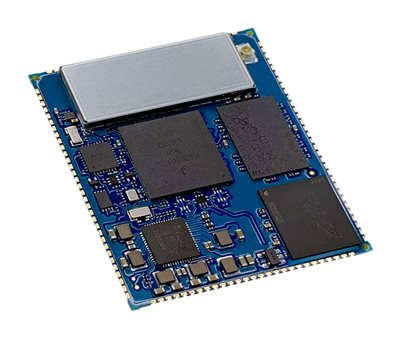 Mature Embedded System-on-Module Solutions