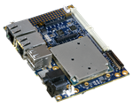 Digi ConnectCore® 8X SBC Pro