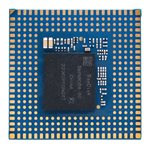 Digi ConnectCore MP25 — back