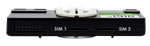 Digi CORE plug-in LTE modem back