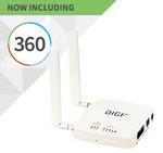 Digi EX12 with Digi 360
