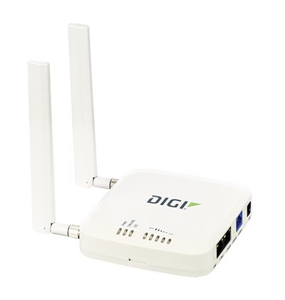 Digi EX12 Mobilfunk Router