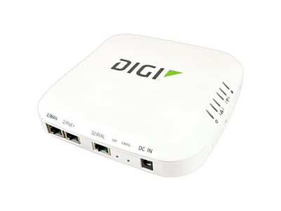 Digi EX50 5G Mobilfunk Extender