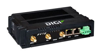 Zigbee RF-Modul