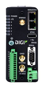 Front (Digi IX30)