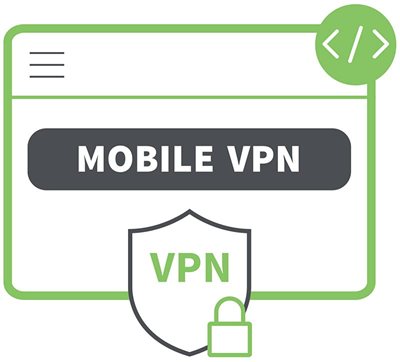 Digi Mobile VPN-Logo