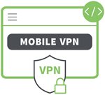 Digi Mobile VPN