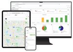 Digi Remote Manager ist auf Desktop, Tablet und Handy verfügbar.