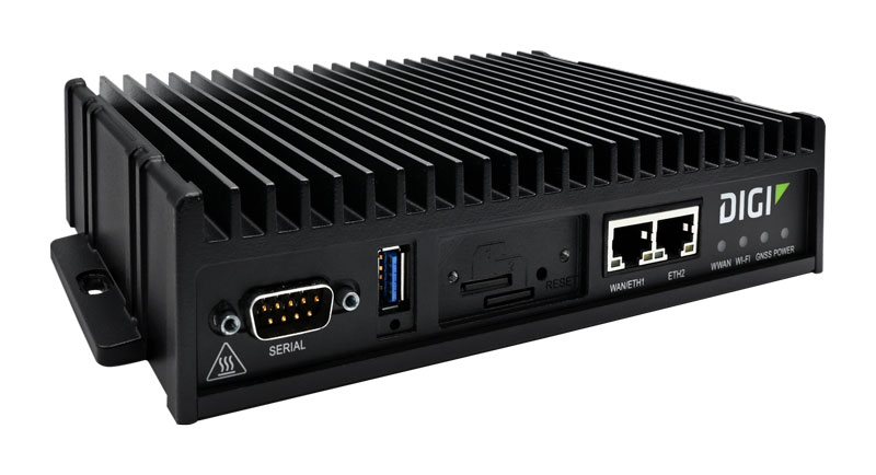 Digi TX40 5G Mobilfunk Router