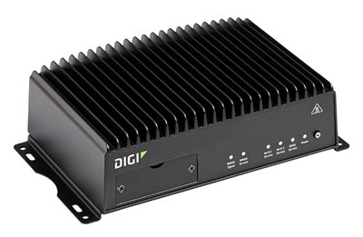 Digi TX54 LTE-Advanced Mobilfunk Router