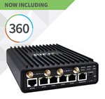 Digi TX65 5G mit Digi 360