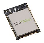 Digi XBee 3 BLU - MMT mit RF-Pad