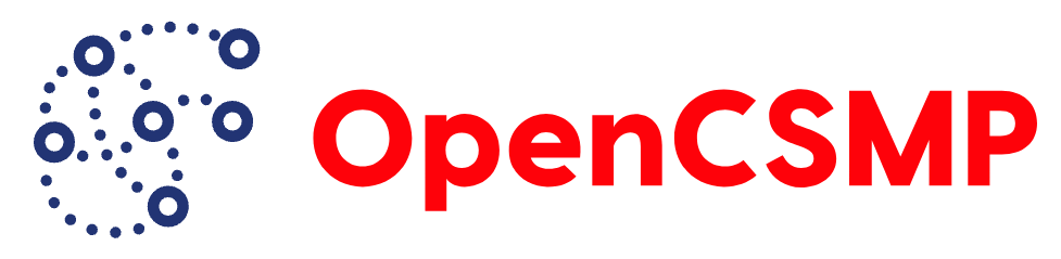 OpenCSMP-Logo