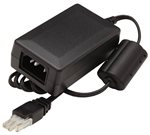AC-Netzteil - 5VDC, 120-240V, 4A. Kompatibilität: Digi CM 8