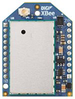 Digi XBee Mobilfunk NB-IOT - Startseite