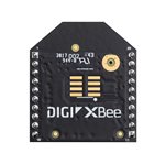 Digi XBee 3, PCB Ameise, TH MT - Vorderseite
