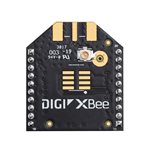Digi XBee 3, U.FL Ant, TH MT - Vorderseite