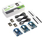 Digi XBee 3 Zigbee Mesh Kit, weltweit