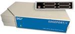 Edgeport/4 - 4 RS-232 seriell DB-25