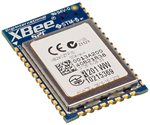 XBee S2C DigiMesh 2.4 SMT-Modul mit PCB-Antenne