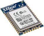 XBee S2C DigiMesh 2.4 SMT-Modul mit RF-Pad-Anschluss