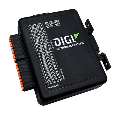 Digi Z1201 E/A-Modul