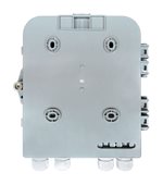 Digi Z45 Remote Management System Industrieller Controller - zurück