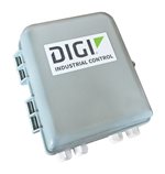 Digi Z45 Remote Management System Industrielle Steuerung